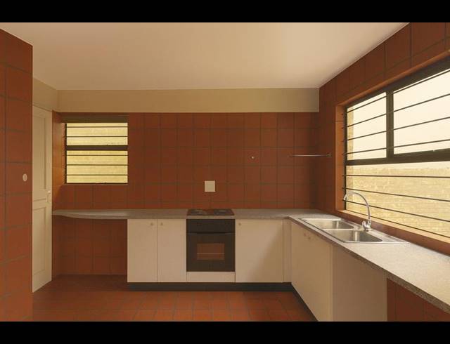 3 BEDROOM PROPERTY TO RENT IN NIEUW MUCKLENEUK